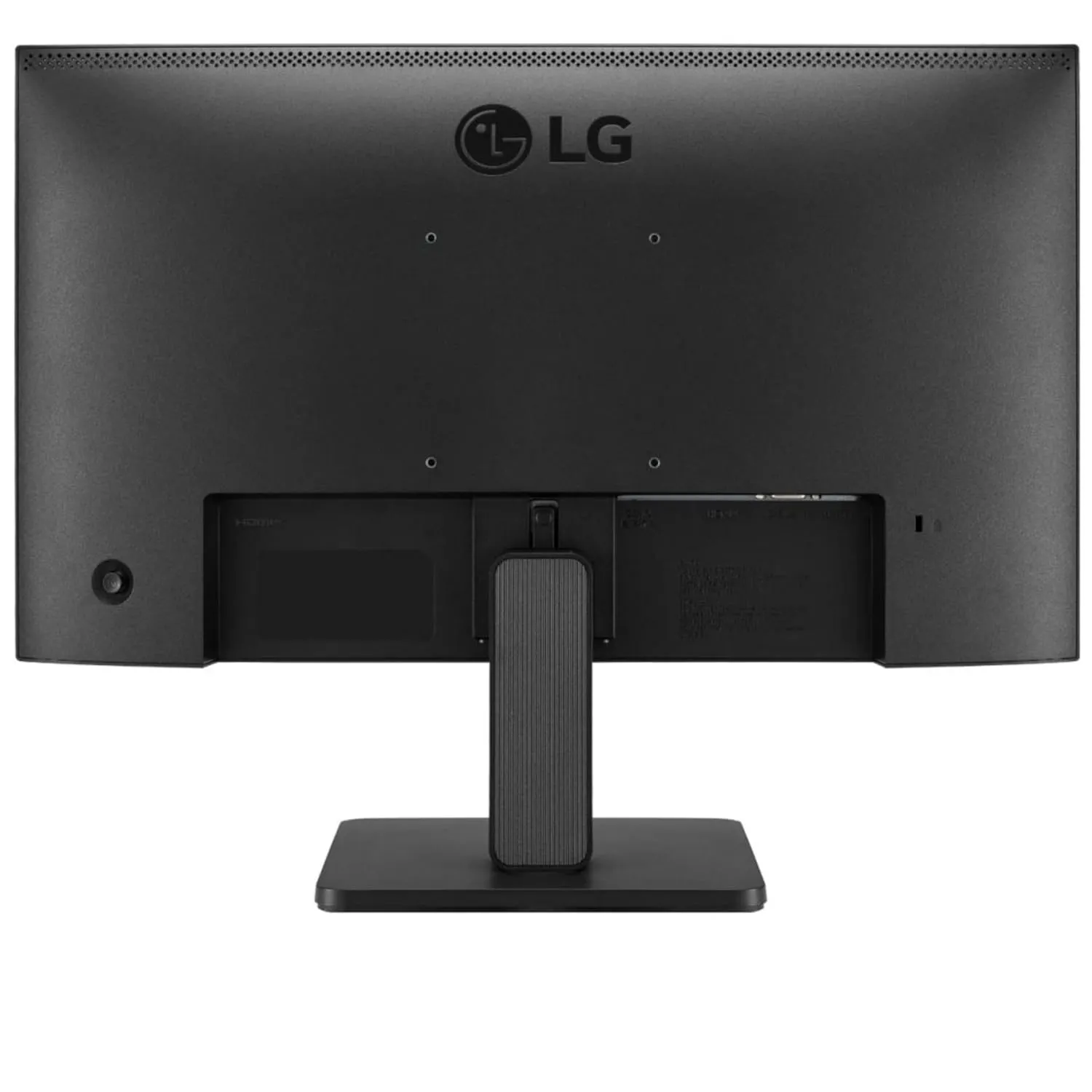LG LED Monitor 22" FHD VA with HDMI | VGA (22MR410) view 4